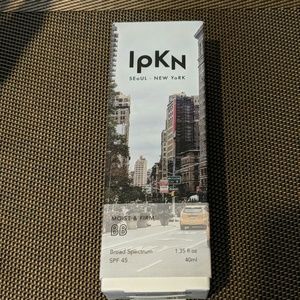 IPKN MOIST & FIRM BB SPF 45